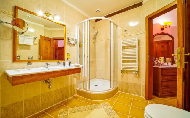 Josephine Old Town Square Hotel - Czech Leading Hotels