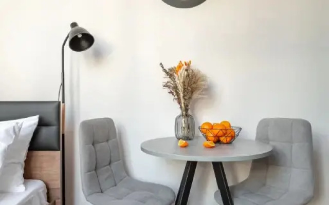 Апартаменты Comfort Life на Первомайской