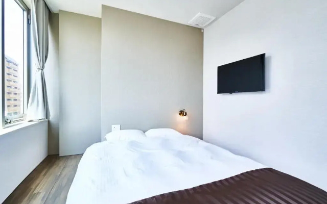 &And Hostel Hommachi East