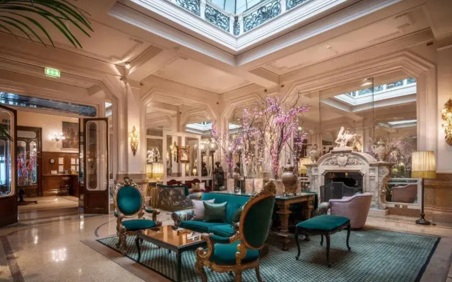 Grand Hotel et de Milan