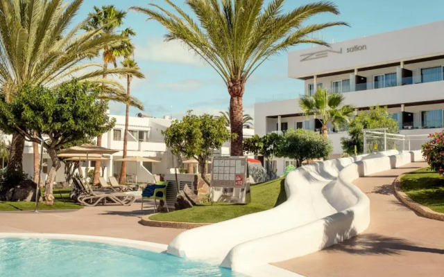 Playa Park Zensation