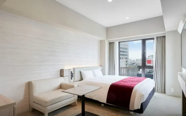 Daiwa Roynet Hotel Sendai-nishiguchi PREMIER