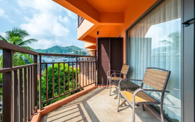 Courtyard Phuket, Patong Beach Resort