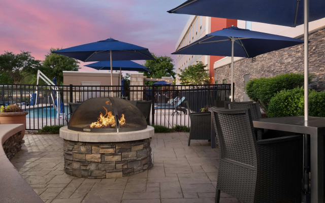 Home2 Suites by Hilton Huntsville/Research Park Area, AL