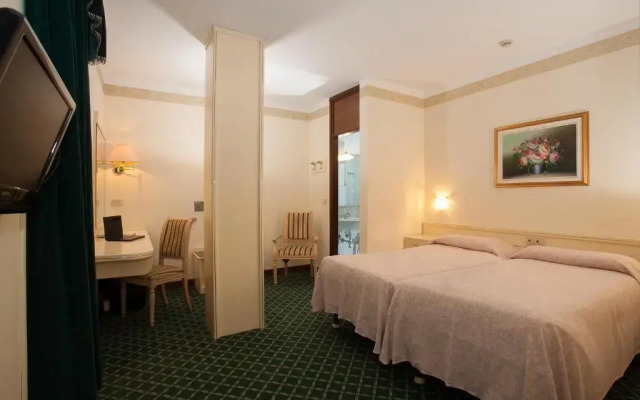 Abano Verdi Hotel Terme