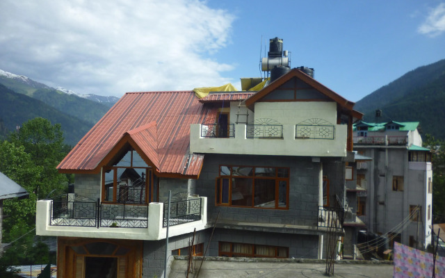 Hotel Anupam