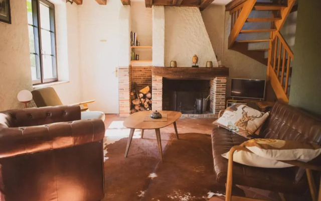 Chambres dHôtes - Domaine de Montizeau