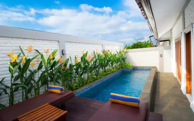 Brits Resort Lovina Hotel