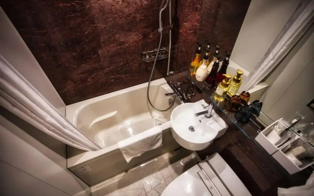 Hotel Vine Osaka Kitahama