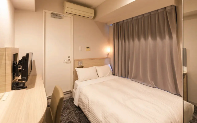 Express Double room (풀 더블 침대) 사진 1