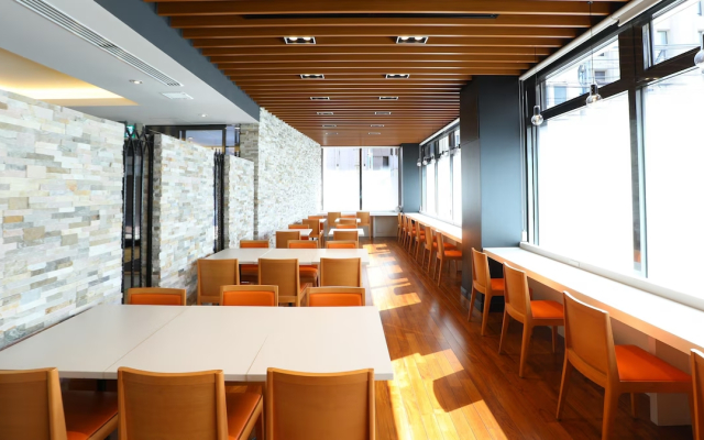Hotel B Suites Namba Kuromon