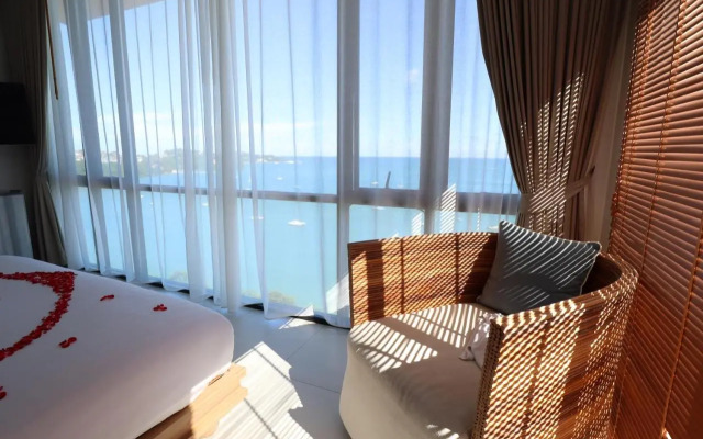 Bandara Pool Villas, Phuket