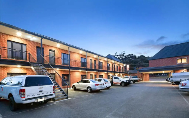 Ballarat Suites
