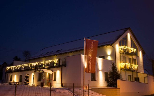 Gästehaus Winter