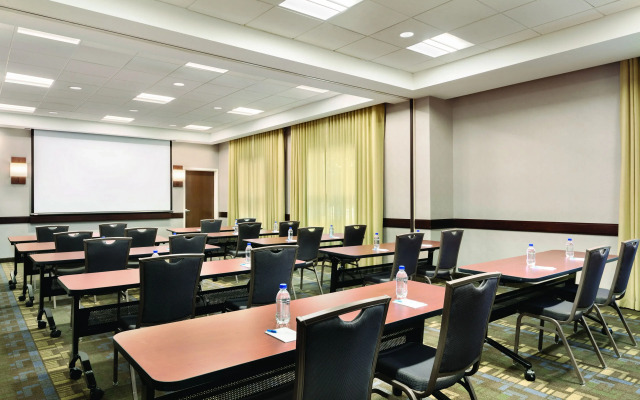 Hyatt House Denver Airport
