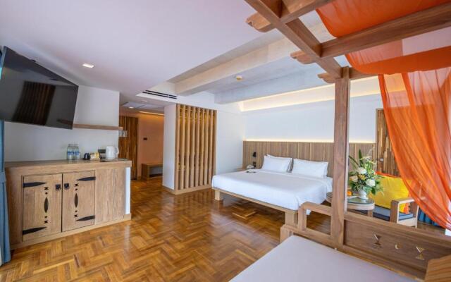 Baan Samui Resort