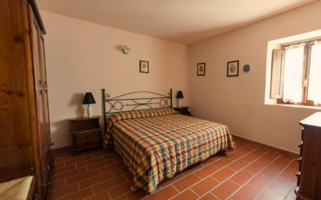 Castellare di Tonda Resort & Spa