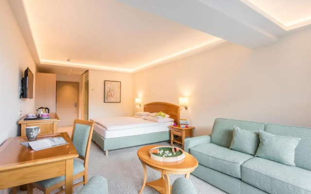 Alpin - Das Sporthotel