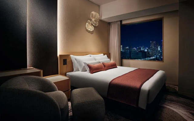 Moderate Plus Double room (풀 더블 침대) 사진 2