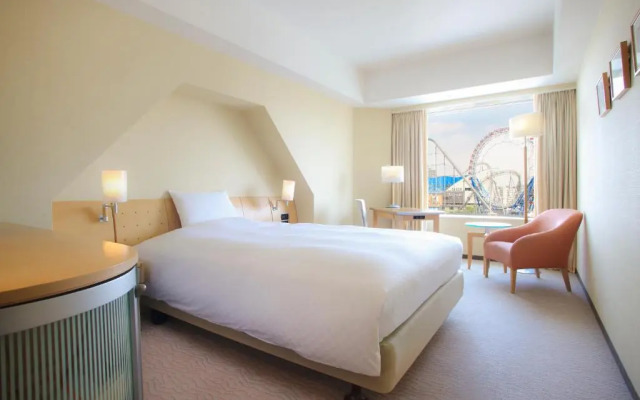 Tokyo Dome Hotel