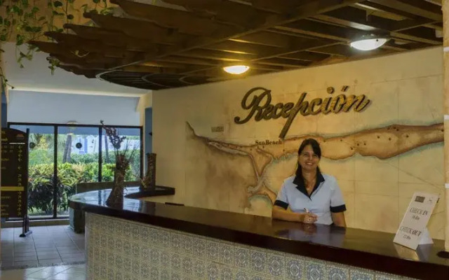 Gran Caribe Sun Beach