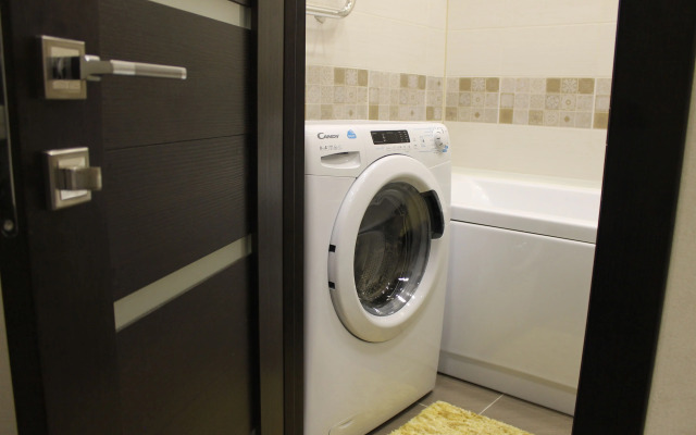 Апартаменты на улице Интернациональная 2Г корпус 3