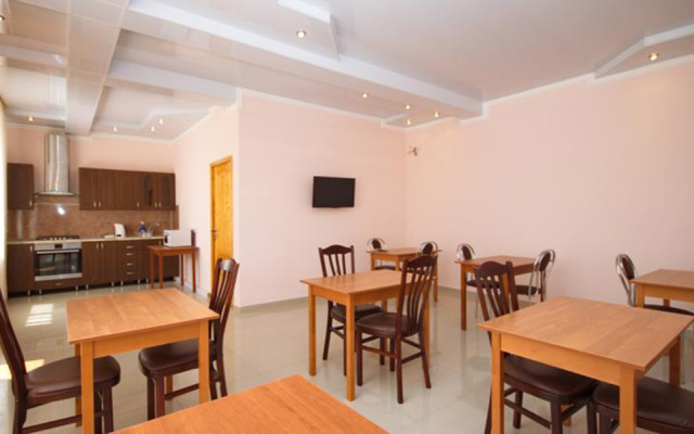 Guest House Yuzhniy