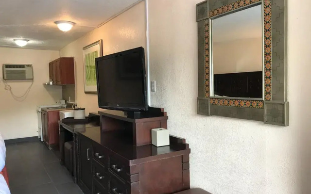 Rosen Sea Inn
