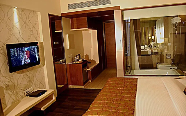 Sentosa Resorts & Water Park