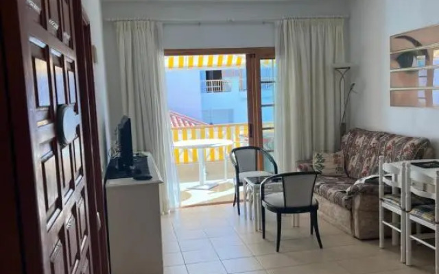 Mar y Sol Spa & Sport Hotel