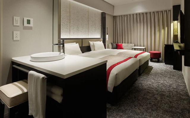 Comfort Twin room (트윈 침대 2개) 사진 2