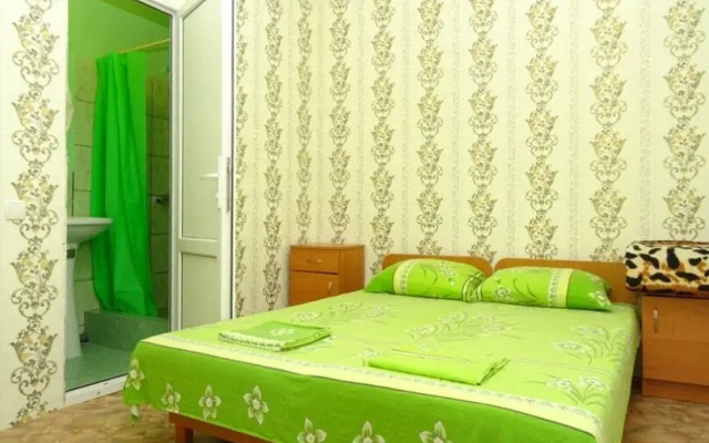 Гостевой Дом Эмилия