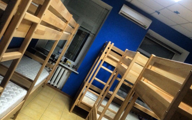 Uspensky Hostel