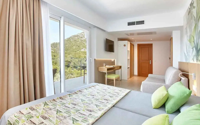 Universal Castell Royal Hotel 