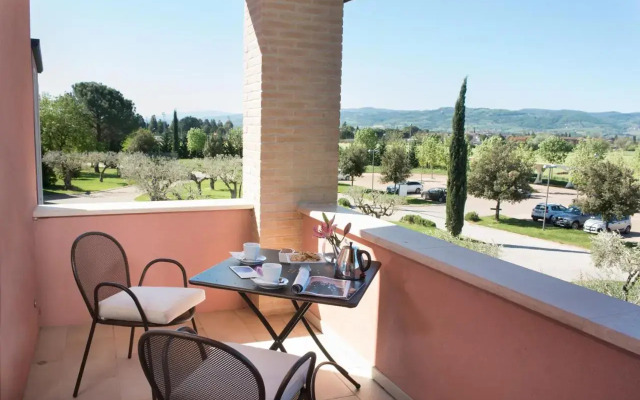 Valle di Assisi Country Apartments