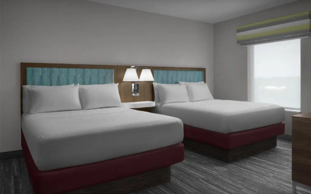 Hampton Inn & Suites Jacksonville South - Bartram Park