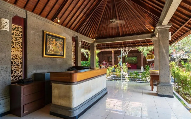 Agung Raka Resort and Villa