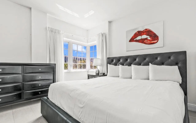 Hotel Belleza