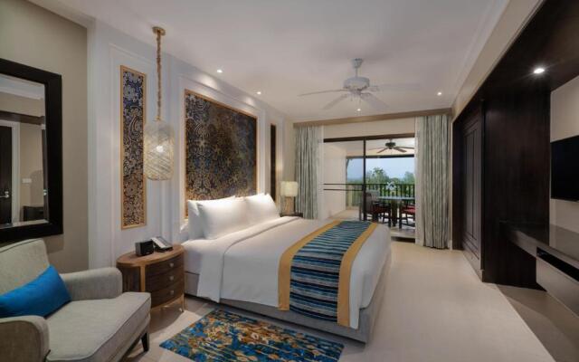 Marriott’s Mai Khao Resort - Phuket