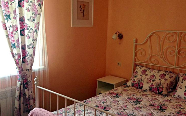 Olga Guest House