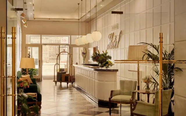 Hotel Real Segovia
