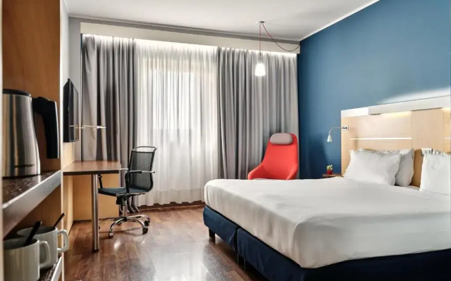 Holiday Inn Express Milan - Malpensa Airport by IHG