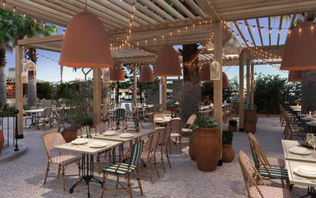 Villa Camille Hotel & Spa