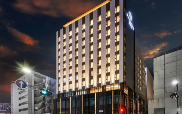 Daiwa Roynet Hotel Sendai-nishiguchi PREMIER
