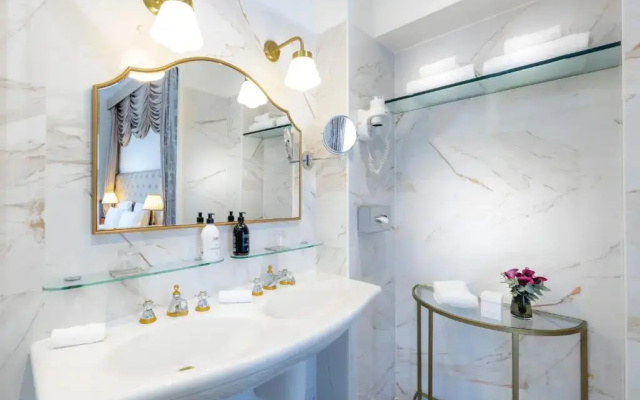 Claridge