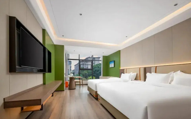 Shihang Hotel (Xinzheng International Airport)