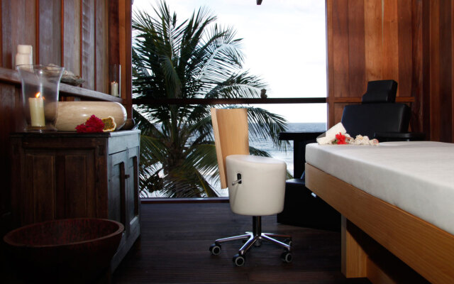 Ikin Margarita Hotel And Spa