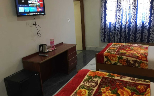 Hotel Bodhgaya Inn