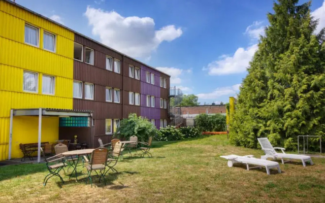Hotel B1