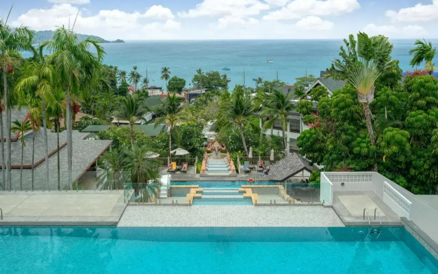 Andamantra Resort and Villa Phuket